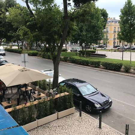 セトゥーバルCasa Da Avenida Iアパートメント エクステリア 写真
