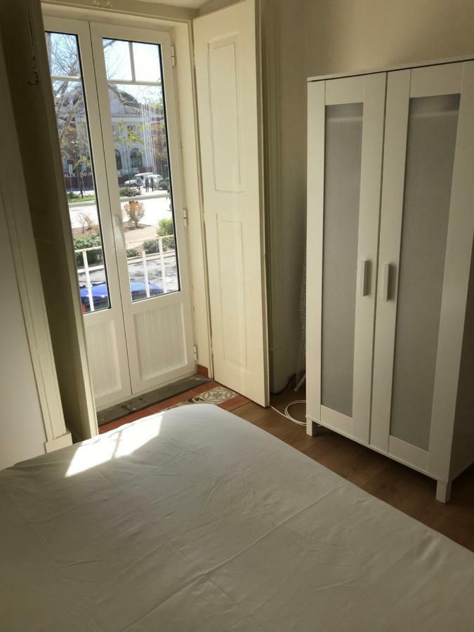 セトゥーバルCasa Da Avenida Iアパートメント エクステリア 写真
